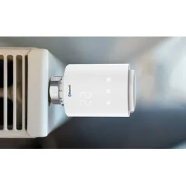 wesmartify Heizkörperthermostat MATRIX Bluetooth