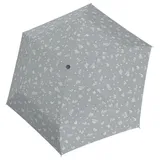 Doppler Zero Magic Leichtester Auf-Zu Automatik Taschenschirm