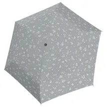 Doppler Zero Magic Leichtester Auf-Zu Automatik Taschenschirm