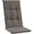 GO-DE Hochlehner Auflage 48 x 118 cm braun 1 St.