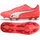 Puma King Pro FG/AG Herren Glowing Red/White 43