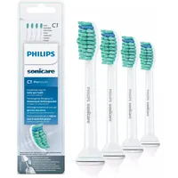 Philips Sonicare ProResults Aufsteckbürste HX6014/07 4 St.