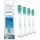 Philips Sonicare ProResults Aufsteckbürste HX6014/07 4 St.