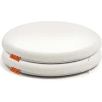 DYNMC you Sitzkissen Stuhl 40x40 cm im 2er Set