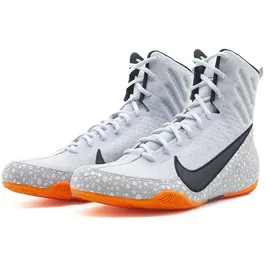 Nike Machomai 3 Se Boxstiefel reinweiß - 45