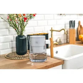 G21 Filterkanne weiß 2,5 L