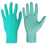 Ansell TouchNTuff 92500100 100 St. Nitril Einweghandschuh Größe XL, 9.5, 10 EN 21420:2020