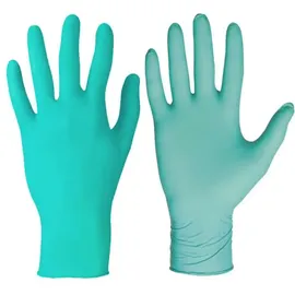 Ansell TouchNTuff 92500100 100 St. Nitril Einweghandschuh Größe XL, 9.5, 10 EN 21420:2020