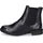 Paul Green 8070 Schwarz 39