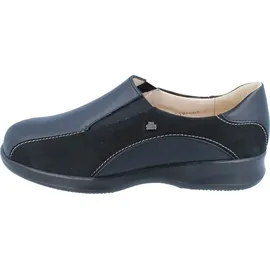 Finn Comfort 02483 900119 SEOUL Schwarz Shoes Gr. 38.5