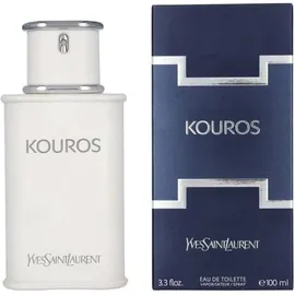 Yves Saint Laurent Kouros Eau de Toilette 100 ml