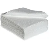 DENSORB Ölbindemittel Vlies Tücher, Economy Triple, light, 40 x 50 cm, 100 Stück