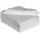 DENSORB Ölbindemittel Vlies Tücher, Economy Triple, light, 40 x 50 cm, 100 Stück