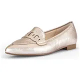 Gabor Slipper Damen Gold 38