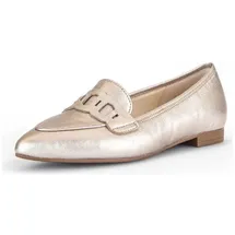 Gabor Slipper Damen Gold 38