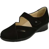 Finn Comfort Aquila Damen Schwarz 38