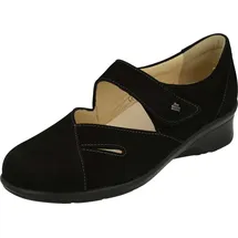 Finn Comfort Aquila Damen Schwarz 38