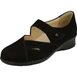 Finn Comfort Aquila Damen Schwarz 38