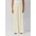 s.Oliver Plissierte Wide-Leg-Hose Beige 44