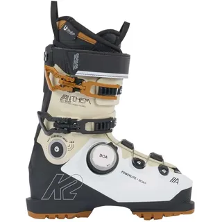 K2 Anthem 95 BOA Damen Skischuhe - 26-26.5