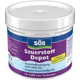 Söll SauerstoffDepot-Tabs 10 Tabs