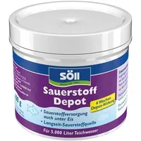 Söll SauerstoffDepot-Tabs 10 Tabs