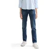 Tom Tailor Straight Jeans Mid Stone Wash Denim 28 34