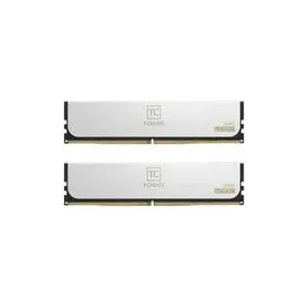 Team TeamGroup T-Create Expert weiß DIMM Kit 32GB, DDR5-6000, CL30-36-36-76 (CTCWD532G6000HC30DC01)