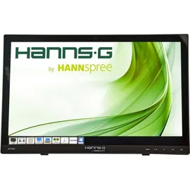HANNspree HT161HNB Touch Monitor 16"