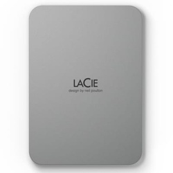 LaCie Mobile Drive  2 TB Externe Festplatte USB 3.2 Gen 1