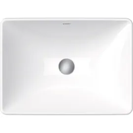 Duravit D-Neo Einbauwaschtisch 60 x 44 cm (0358600079)