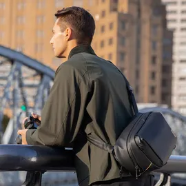 PGYTECH OneGo Solo V2 10L (Moss Green)