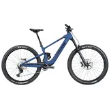 Lapierre eZESTY AM 9.4 2024 27,5 Zoll RH 40 cm Herren night blue