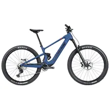 Lapierre eZESTY AM 9.4 2024 27,5 Zoll RH 40 cm Herren night blue