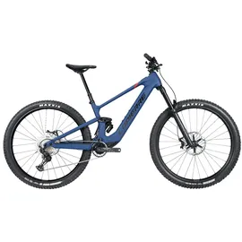 Lapierre eZESTY AM 9.4 2024 27,5 Zoll RH 40 cm Herren night blue
