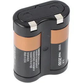 Duracell 2CR5 1400 mAh 1 St.