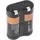 Duracell 2CR5 1400 mAh 1 St.