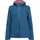 Mc Kinley McKINLEY Da.-Doppel-Jacke Aneli 3:1, TURQUOISE/WHITE, 36