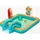 BESTWAY Wasserspielcenter Retro-Welt Wasserrutsche 193 x 152 x 74 cm (53164)