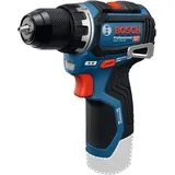 Bosch Professional 12V Akku-Bohrschrauber GSR 12V-32 (Advanced Kickback Control,