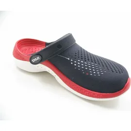 Crocs LiteRide 360 Clog navy/pepper 37-38