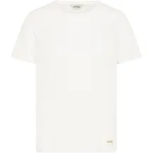 Oxmo T-Shirt OXPim in weiß | Gr.: M