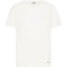 Oxmo T-Shirt OXPim in weiß | Gr.: M