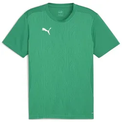 Puma Teamfinal Training Jersey sport green-puma silver (05) M