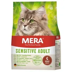 mera Sensitive Adult Sensitiv Insect 400 g