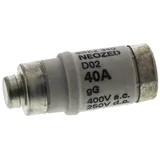 Siemens Neozed-Sicherungseinsatz GL/GG,D02,40A,400V 5SE2340
