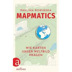 Mapmatics