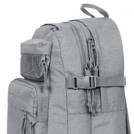 Eastpak Double Pro 32l Rucksack Sunday Grey One Size