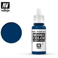 Vallejo Model Color 1 18 ml Blau