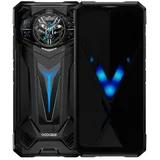 Doogee S200 Ultra 12 GB RAM 1 TB Schwarz
